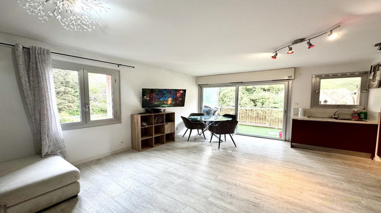 Ma-Cabane - Vente Appartement MENTON, 62 m²