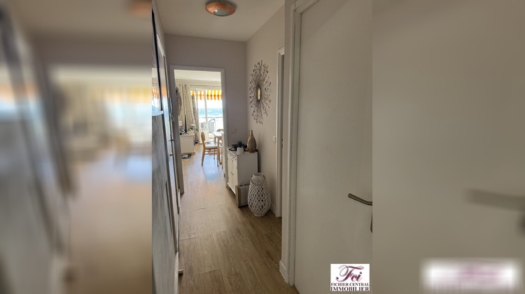 Ma-Cabane - Vente Appartement Menton, 43 m²