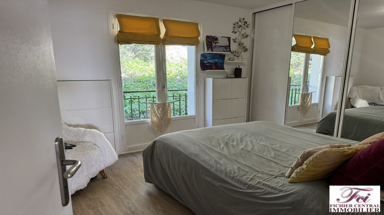 Ma-Cabane - Vente Appartement Menton, 43 m²