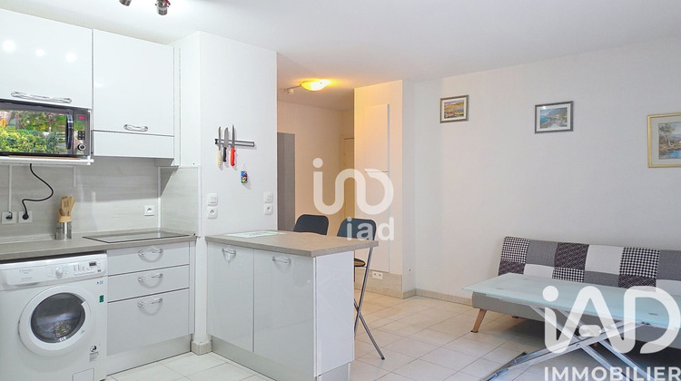 Ma-Cabane - Vente Appartement Menton, 43 m²