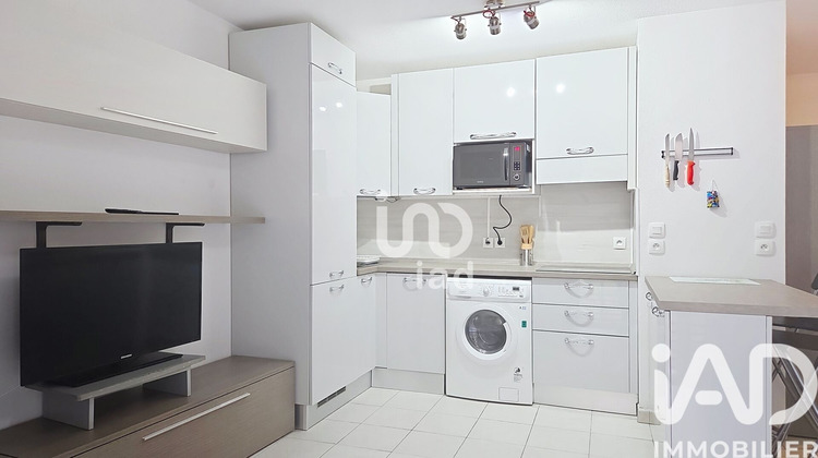 Ma-Cabane - Vente Appartement Menton, 43 m²