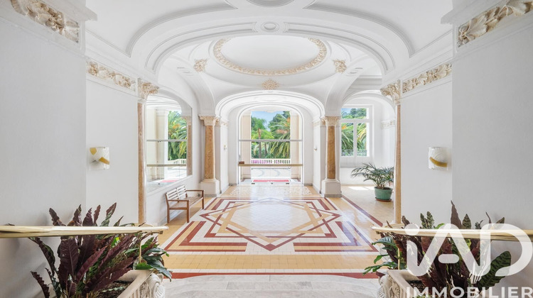 Ma-Cabane - Vente Appartement Menton, 106 m²