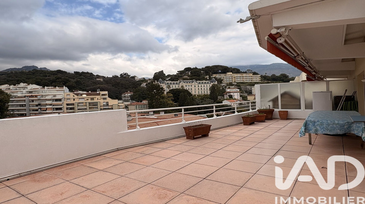 Ma-Cabane - Vente Appartement Menton, 85 m²