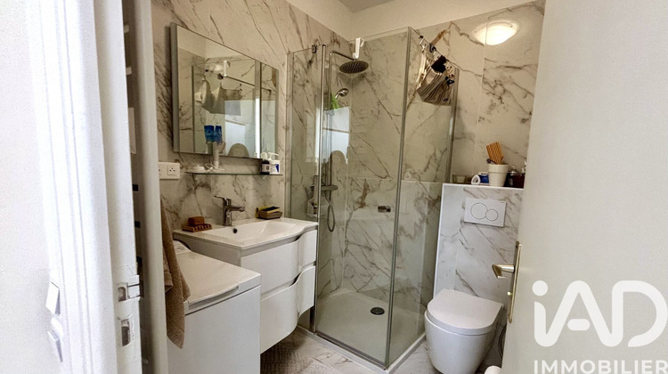 Ma-Cabane - Vente Appartement Menton, 44 m²