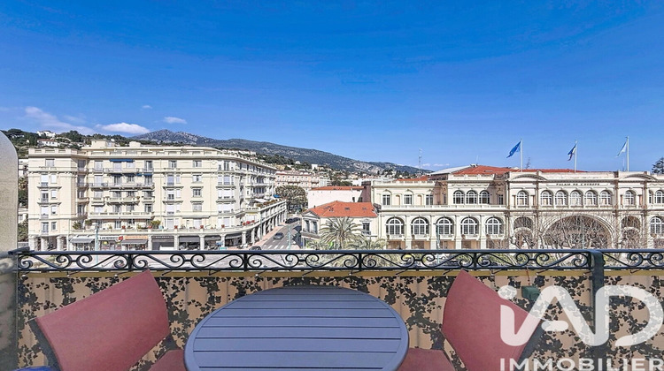 Ma-Cabane - Vente Appartement Menton, 95 m²