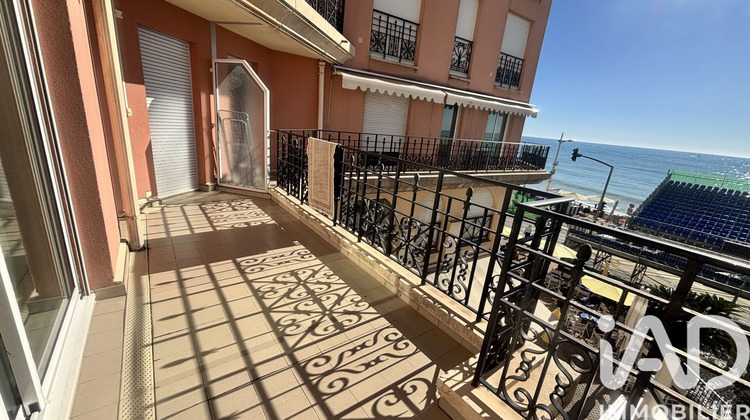 Ma-Cabane - Vente Appartement Menton, 53 m²