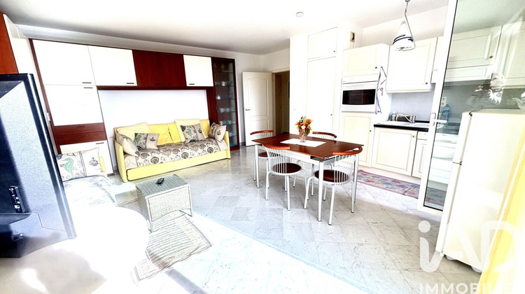 Ma-Cabane - Vente Appartement Menton, 53 m²