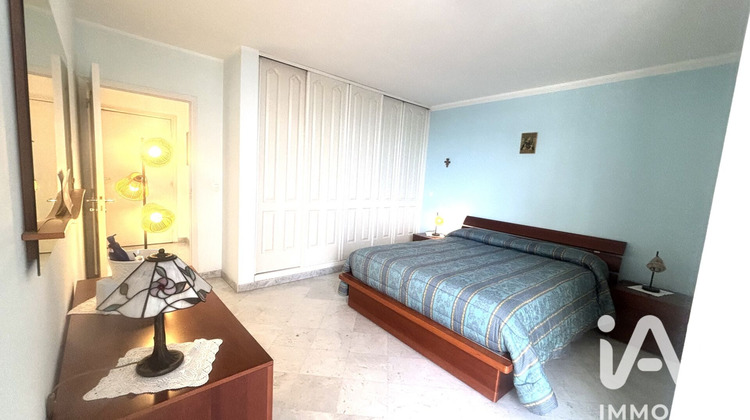Ma-Cabane - Vente Appartement Menton, 53 m²