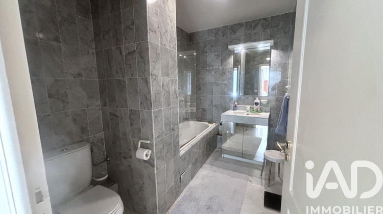 Ma-Cabane - Vente Appartement Menton, 53 m²