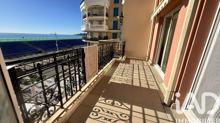 Ma-Cabane - Vente Appartement Menton, 53 m²