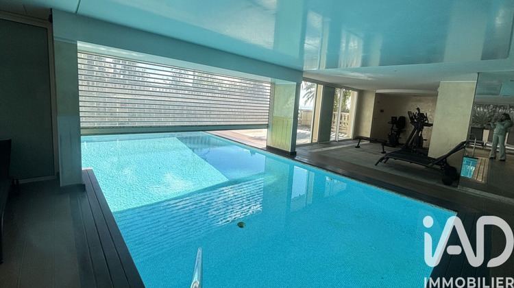 Ma-Cabane - Vente Appartement Menton, 53 m²