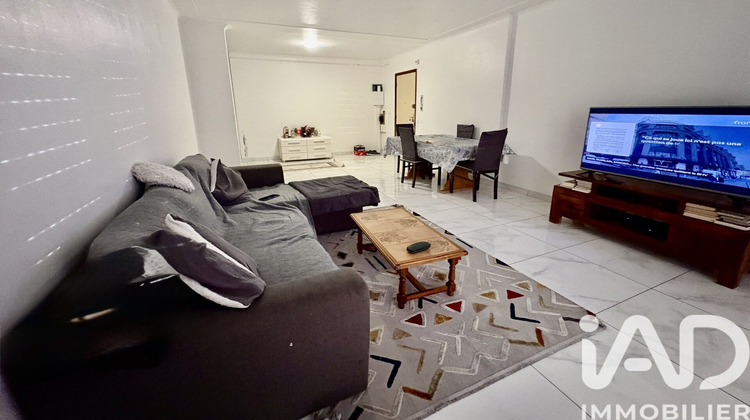 Ma-Cabane - Vente Appartement Menton, 83 m²
