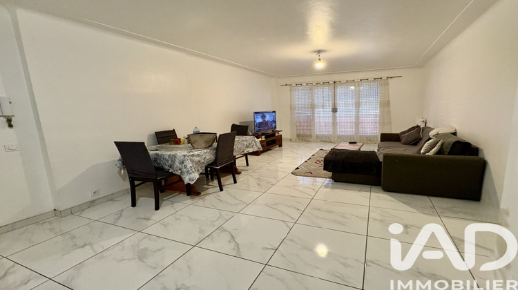 Ma-Cabane - Vente Appartement Menton, 83 m²