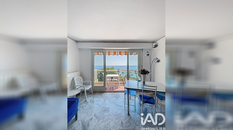 Ma-Cabane - Vente Appartement Menton, 46 m²