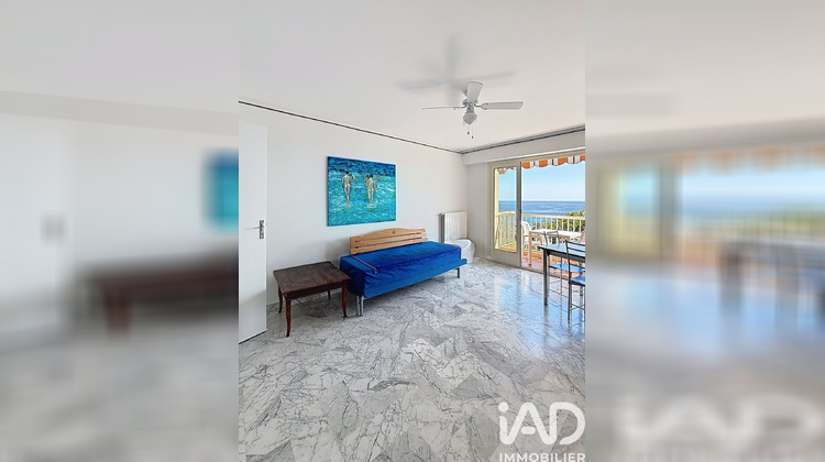 Ma-Cabane - Vente Appartement Menton, 46 m²