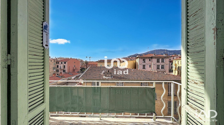 Ma-Cabane - Vente Appartement Menton, 74 m²