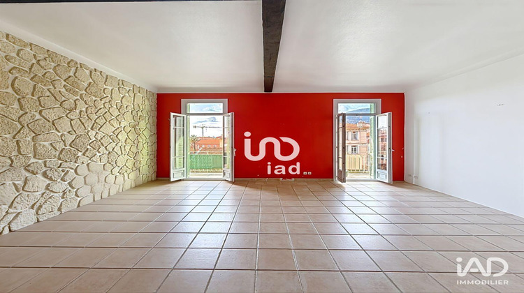Ma-Cabane - Vente Appartement Menton, 74 m²