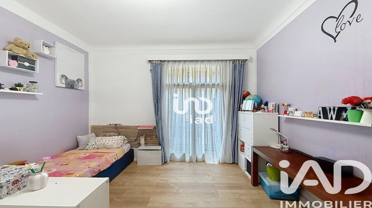 Ma-Cabane - Vente Appartement Menton, 86 m²