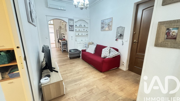 Ma-Cabane - Vente Appartement Menton, 86 m²