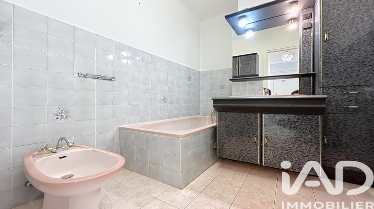 Ma-Cabane - Vente Appartement Menton, 59 m²