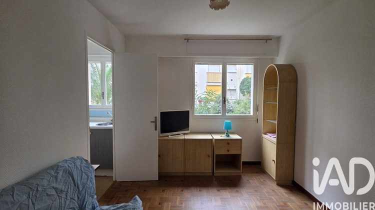 Ma-Cabane - Vente Appartement Menton, 25 m²