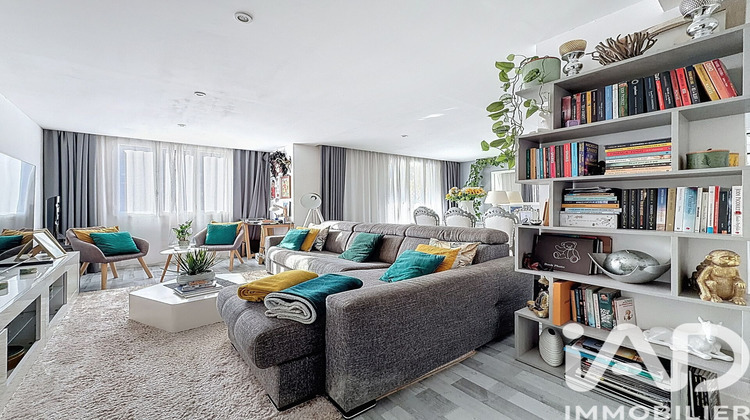 Ma-Cabane - Vente Appartement Menton, 88 m²