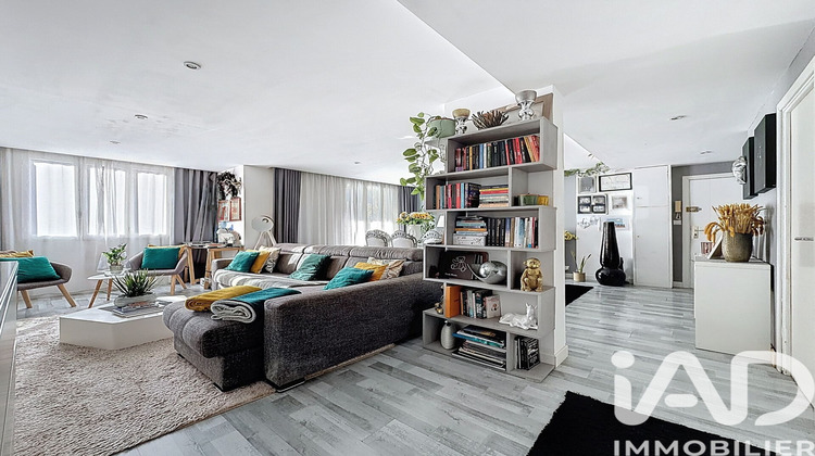 Ma-Cabane - Vente Appartement Menton, 88 m²
