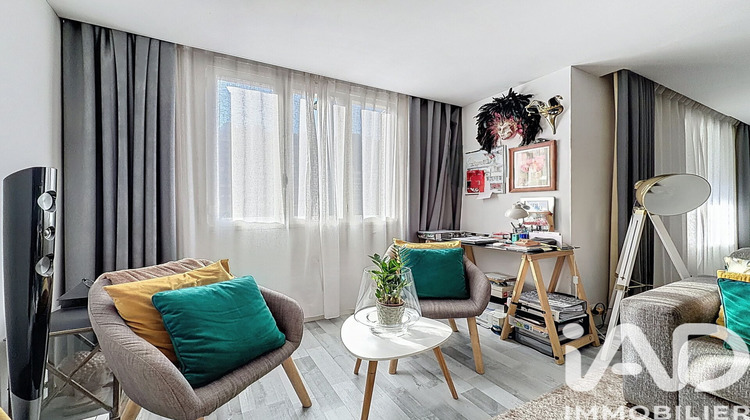 Ma-Cabane - Vente Appartement Menton, 88 m²