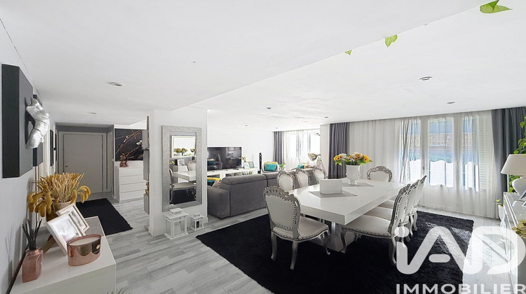 Ma-Cabane - Vente Appartement Menton, 88 m²