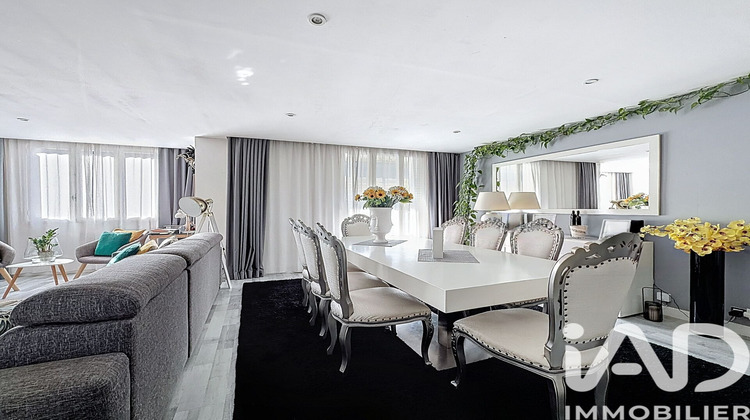 Ma-Cabane - Vente Appartement Menton, 88 m²