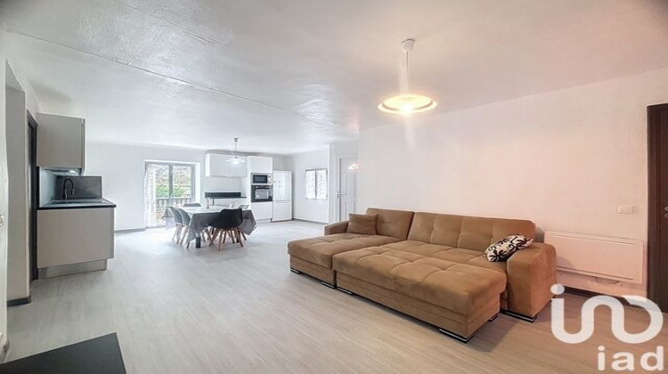 Ma-Cabane - Vente Appartement Menton, 82 m²