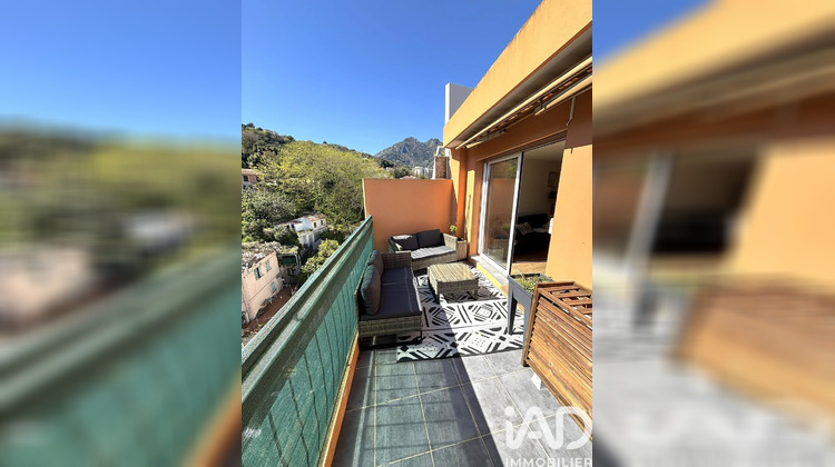 Ma-Cabane - Vente Appartement Menton, 71 m²