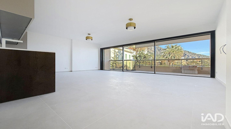 Ma-Cabane - Vente Appartement Menton, 60 m²
