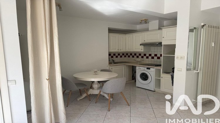 Ma-Cabane - Vente Appartement Menton, 44 m²