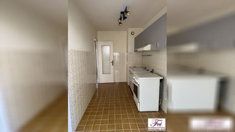 Ma-Cabane - Vente Appartement Menton, 43 m²