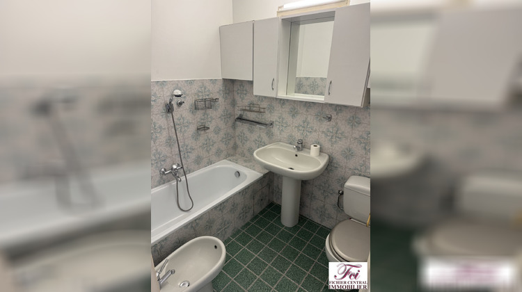 Ma-Cabane - Vente Appartement Menton, 43 m²