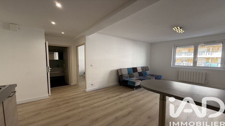 Ma-Cabane - Vente Appartement Menton, 36 m²