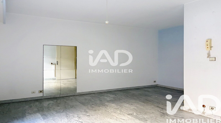 Ma-Cabane - Vente Appartement Menton, 24 m²