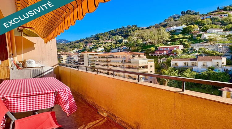 Ma-Cabane - Vente Appartement Menton, 58 m²