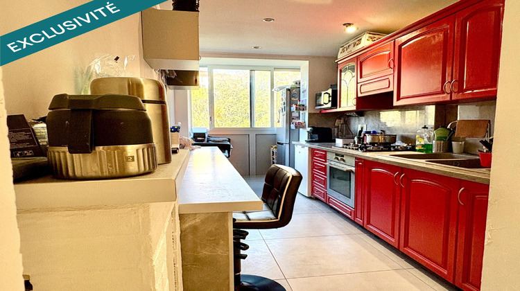 Ma-Cabane - Vente Appartement Menton, 58 m²