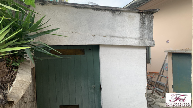 Ma-Cabane - Vente Appartement Menton, 131 m²