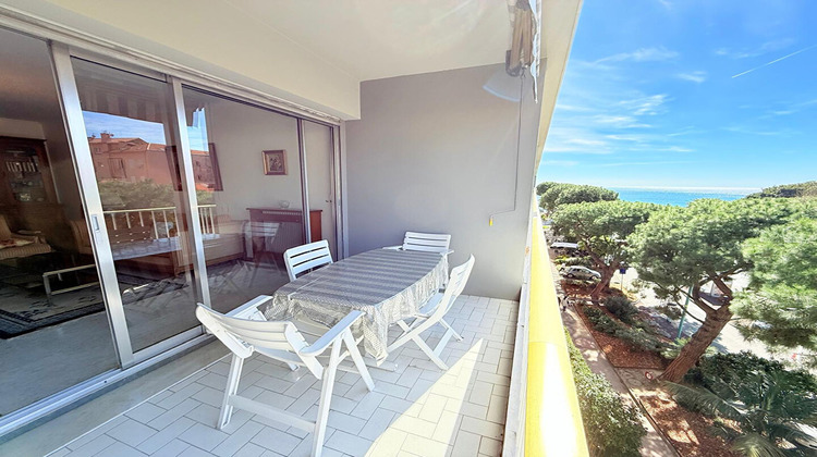 Ma-Cabane - Vente Appartement MENTON, 60 m²