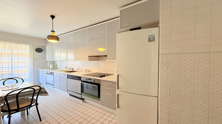 Ma-Cabane - Vente Appartement MENTON, 60 m²