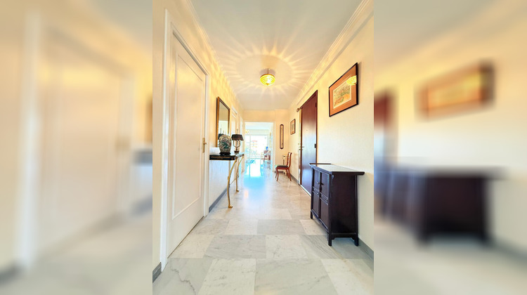Ma-Cabane - Vente Appartement MENTON, 60 m²