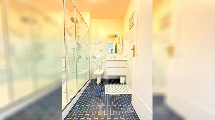 Ma-Cabane - Vente Appartement MENTON, 60 m²