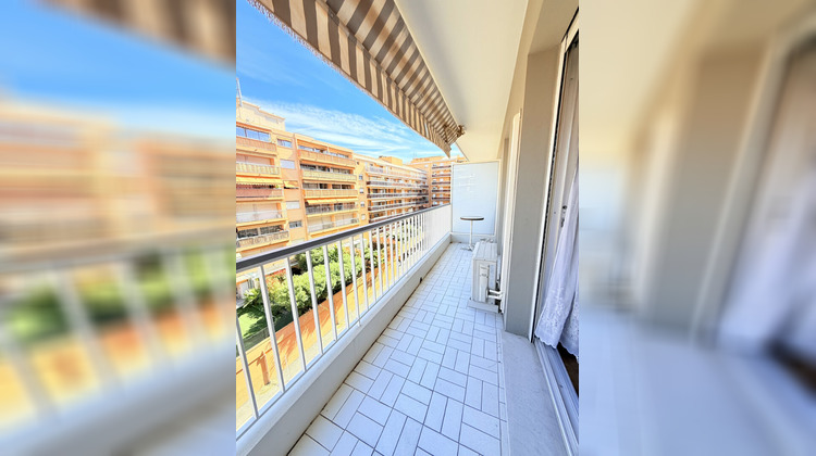 Ma-Cabane - Vente Appartement MENTON, 60 m²