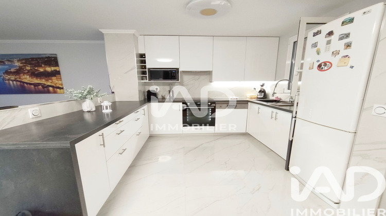 Ma-Cabane - Vente Appartement Menton, 75 m²