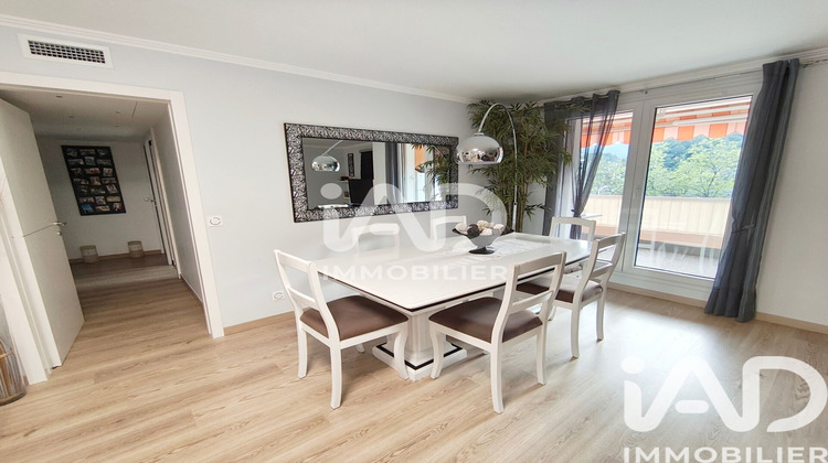 Ma-Cabane - Vente Appartement Menton, 75 m²