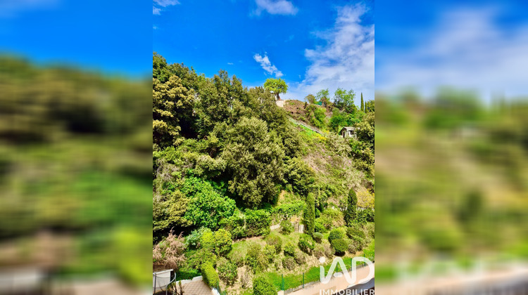 Ma-Cabane - Vente Appartement Menton, 50 m²
