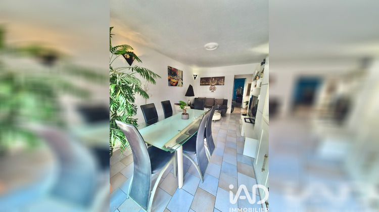 Ma-Cabane - Vente Appartement Menton, 50 m²